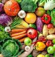 Alimentos amarelos e alaranjados – Foto: Shutterstock  Foto: Guia da Cozinha