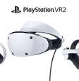 Óculos de realidade virtual PS VR 2  Foto: Sony/Divulgação / Estadão
