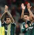 Palmeiras hendecacampeão: relembre todos os jogos e gols da campanha do título brasileiro  Foto: Lance!