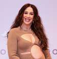 Claudia Raia   Foto: Agência BrazilNews / Elas no Tapete Vermelho