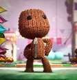 Sackboy: Uma Grande Aventura chegou ao PC  Foto: PlayStation / Divulgação