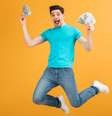 Atraia mais dinheiro para aproveitar a Black Friday –  Foto: Shutterstock / João Bidu