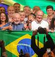 A equipe do presidente eleito Luiz Inácio Lula da Silva descartou a possibilidade de incluir na Proposta de Emenda Constituição (PEC) da Transição o futuro das emendas do orçamento secreto  Foto: Daniel Teixeira/Estadão / Estadão