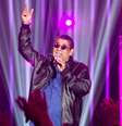Zeca pagodinho samba  Foto: Divulgação/Fábio Rocha / Famosos e Celebridades