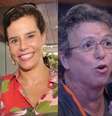 Narcisa Tamborindeguy relembra casamento com Boninho: 'Sou amiga, mas não sei se ele é'  Foto: Wikimedia Commons / Flipar