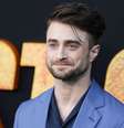 Daniel Radcliffe havia dito que muitos iriam usar aquilo como uma briga direta entre ele e a autora.  Foto: Reuters