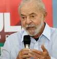 Lula já começa a planejar o governo    Foto: Marlon Costa / Futura Press