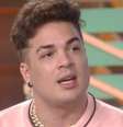 Lucas diz que vai atazanar peoa se voltar da roca  Foto: Famosos e Celebridades