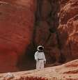 Cavernas abaixo da superfície podem abrigar astronautas contra ambiente hostil do planeta   Foto: Nicolas Lobos / Unsplash