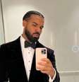 Drake  Foto: Reprodução/Instagram/@drake
