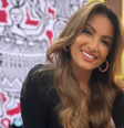 Patricia Poeta   Foto: @patriciapoeta/Instagram/Reprodução / Elas no Tapete Vermelho