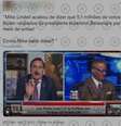 Posts difundem declaração do empresário norte-americano Mike Lindell de que foram roubados 5,1 milhões de votos de Jair Bolsonaro, o que é falso.  Foto: Aos Fatos