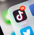 TikTok também dá chance para quem não sabe fazer dancinhas da moda  Foto: Boasaude Inc. / Boa Saúde