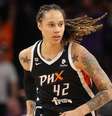 Brittney Griner ganhou duas medalhas de ouro nos Jogos Olímpicos  Foto: Getty Images / BBC News Brasil