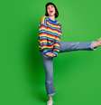 Lua entra em Áries: saiba como equilibrar sua energia –  Foto: Shutterstock / João Bidu