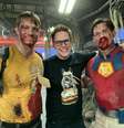  Foto: Instagram/James Gunn / Pipoca Moderna