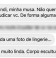 Agente prisional é exonerado após denúncias de assédio e importunação sexual por advogadas no Ceará  Foto: Reprodução/Arquivo pessoal