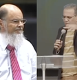 Líderes religiosos que apoiaram Bolsonaro agora falam em "perdão" e em "orações" para Lula  Foto: Reprodução