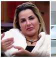  Foto: Reprodução/Play Plus/Instagram/Dayanne Bezerra