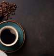 Benefícios do café: saiba como a bebida contribui para a nossa saúde  Foto: Shutterstock / Alto Astral