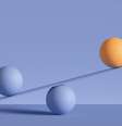 Hoje (06), a ordem é equilíbrio para os signos –  Foto: Shutterstock / João Bidu