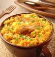 Guia da Cozinha - Canjiquinha: a receita mineira perfeita para o almoço de domingo  Foto: Guia da Cozinha