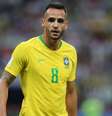 Renato Augusto pelo Brasil  Foto: Shutterstock / Sport Life