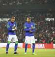 Lucas Paquetá, Neymar e Raphinha  Foto: Lucas Figueiredo/CBF