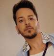 Junior lima posta video dancando  Foto: Famosos e Celebridades