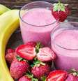 Guia da Cozinha - 5 dicas para preparar shakes e vitaminas mantendo a dieta  Foto: Guia da Cozinha
