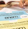 Enem 2022 terá mudanças importantes no formato da prova  Foto: Divulgação/Pinterest / Estadão