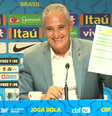 Tite divulga lista de convocados para a Seleção Brasileira para a Copa do Mundo do Catar  Foto: Reprodução/CBF