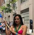 Ativista é a 34ª pessoa LGBT morta em Honduras neste ano  Foto: Reprodução/Twitter