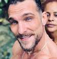 Igor Rickli, casado com a ex-Rouge Aline Wirley, revela bissexualidade e relação aberta  Foto: Reprodução/Instagram