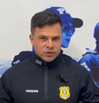 O atual diretor-geral da Polícia Rodoviária Federal (PRF) Silvinei Vasques    Foto: Reprodução/Instagram