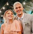 Pedro Guilherme pede namorada em casamento  Foto: Reprodução/Instagram/@pedroguilherme