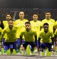 Nos dias dos jogos da seleção brasileira às 12h não haverá expediente nas repartições. (Foto: Lucas Figueiredo/CBF)  Foto: Lance!