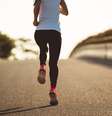 Primeira prova de corrida  Foto: Shutterstock / Sport Life