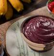 Açaí  Foto: Sport Life