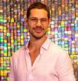 Jossé loreto vai na fé  Foto: Globo/Leonardo Rosário / Famosos e Celebridades