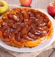 Tarte tatin  Foto: Shutterstock / Portal EdiCase