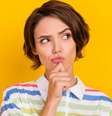 Veja quais são os signos mais desconfiados do Zodíaco  Foto: Shutterstock / Alto Astral
