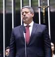 Em maio, ainda na pré-campanha, Lula começou a atacar o Congresso e criticar o poder de Lira sobre o orçamento.  Foto: Marina Ramos/Agência Câmara / Estadão