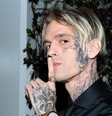 Aaron Carter  Foto: Reprodução/Instagram/@aaroncarter