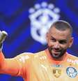 Weverton, do Palmeiras, é convocado para a Copa do Mundo  Foto: Estadão Conteúdo/Ettore Chiereguini