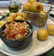 Receita que representa a seleção brasileira  Foto: Giu Giunti - O Melhor Prato