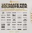 Trilha Sonora Definitiva de FIFA traz 100 melhores faixas dos games de futebol  Foto: EA / Divulgação