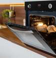 Forno elétrico – Foto: Shutterstock  Foto: Guia da Cozinha