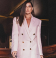 Deborah Secco   Foto: @dedesecco/Instagram/Reprodução / Elas no Tapete Vermelho
