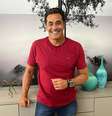 Luciano Szafir compartilha rotina de exercícios na fisioterapia: 'Gratidão por mais um dia'  Foto: @szafiroficial/Instagram / Estadão